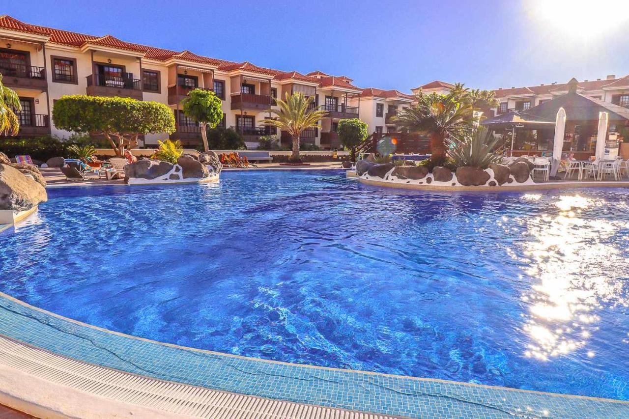 Rentaliday Costa Del Mar Costa del Silencio Eksteriør billede