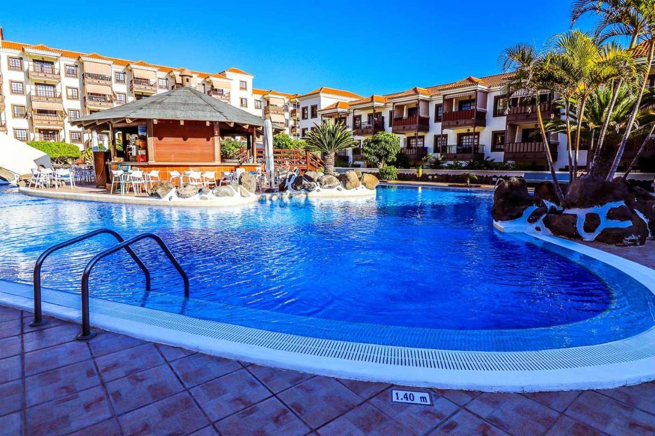 Rentaliday Costa Del Mar Costa del Silencio Eksteriør billede